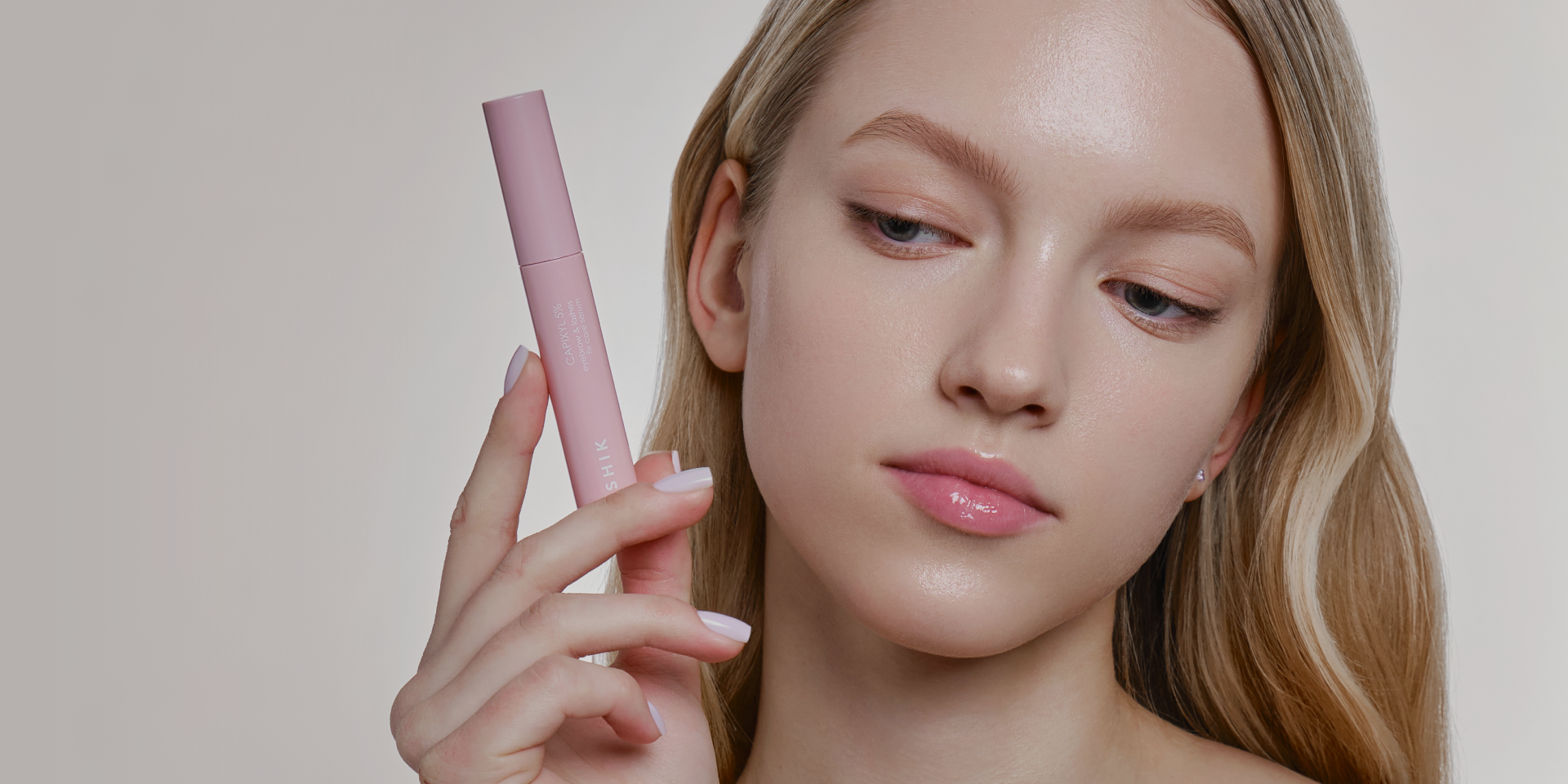 EYEBROW & LASHES FIX CARE SERUM EYEBROW & LASHES FIX CARE SERUM