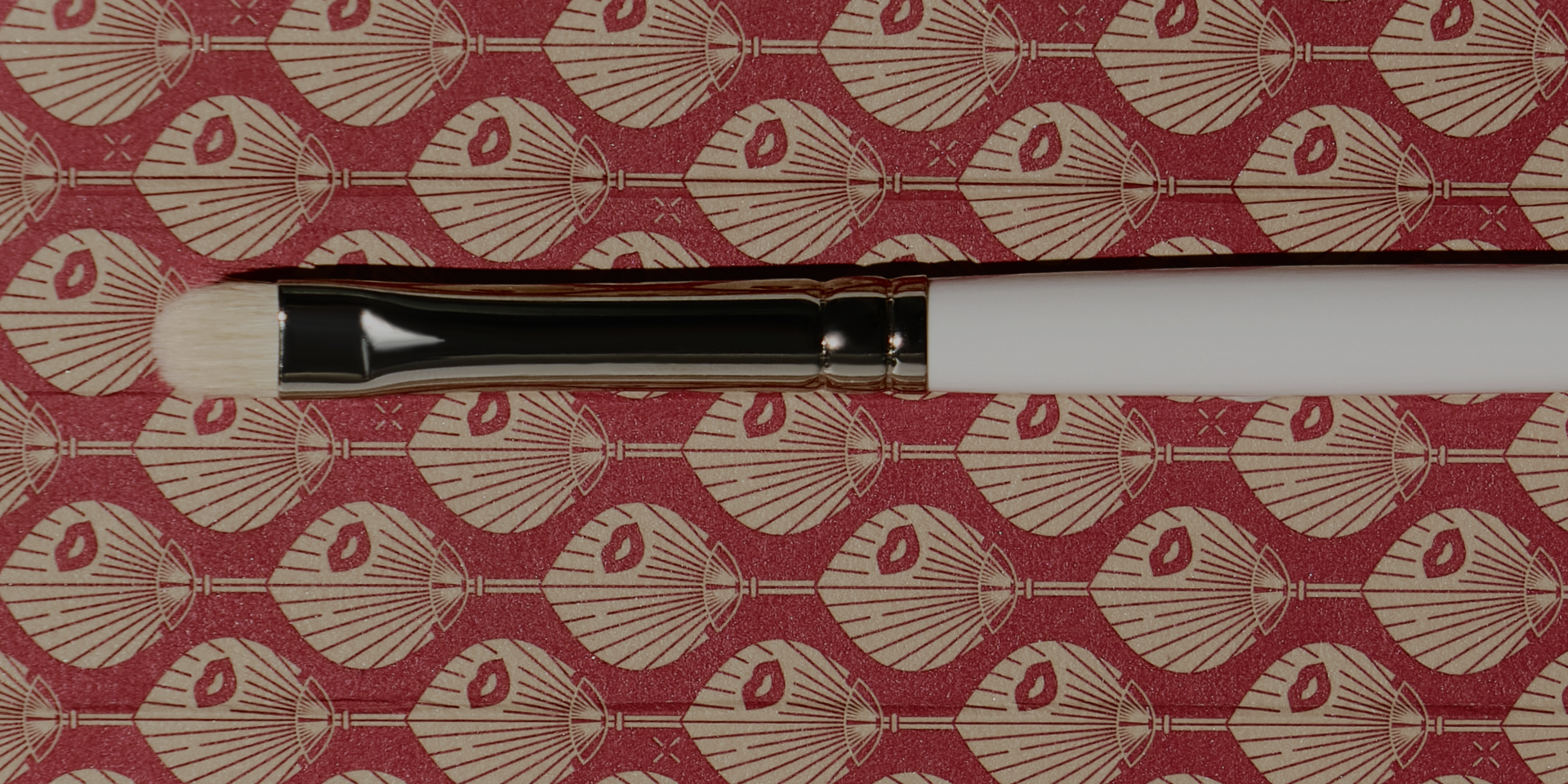 JAPAN EDITION MAKEUP BRUSH