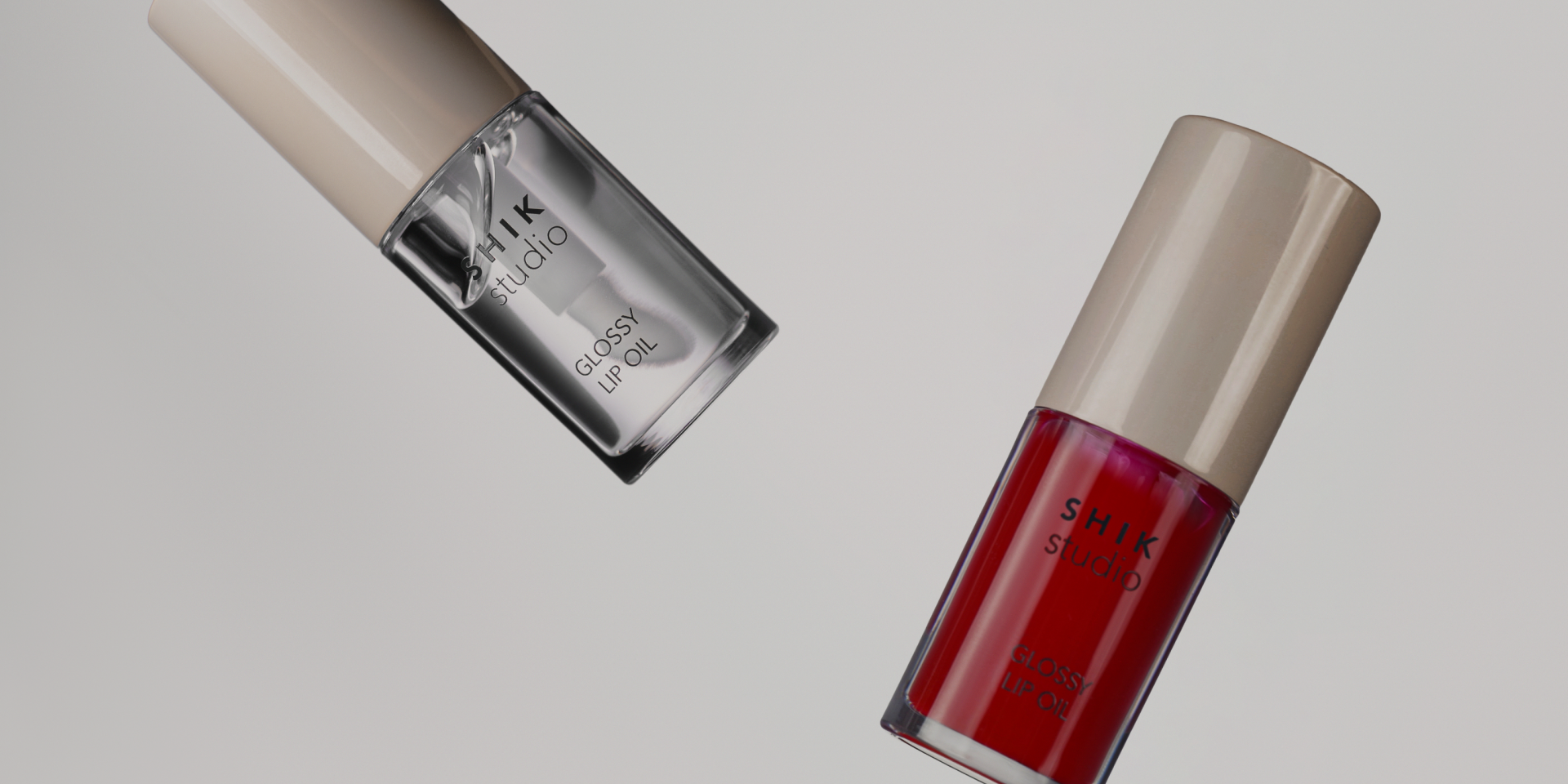 GLOSSY LIP OIL GLOSSY LIP OIL