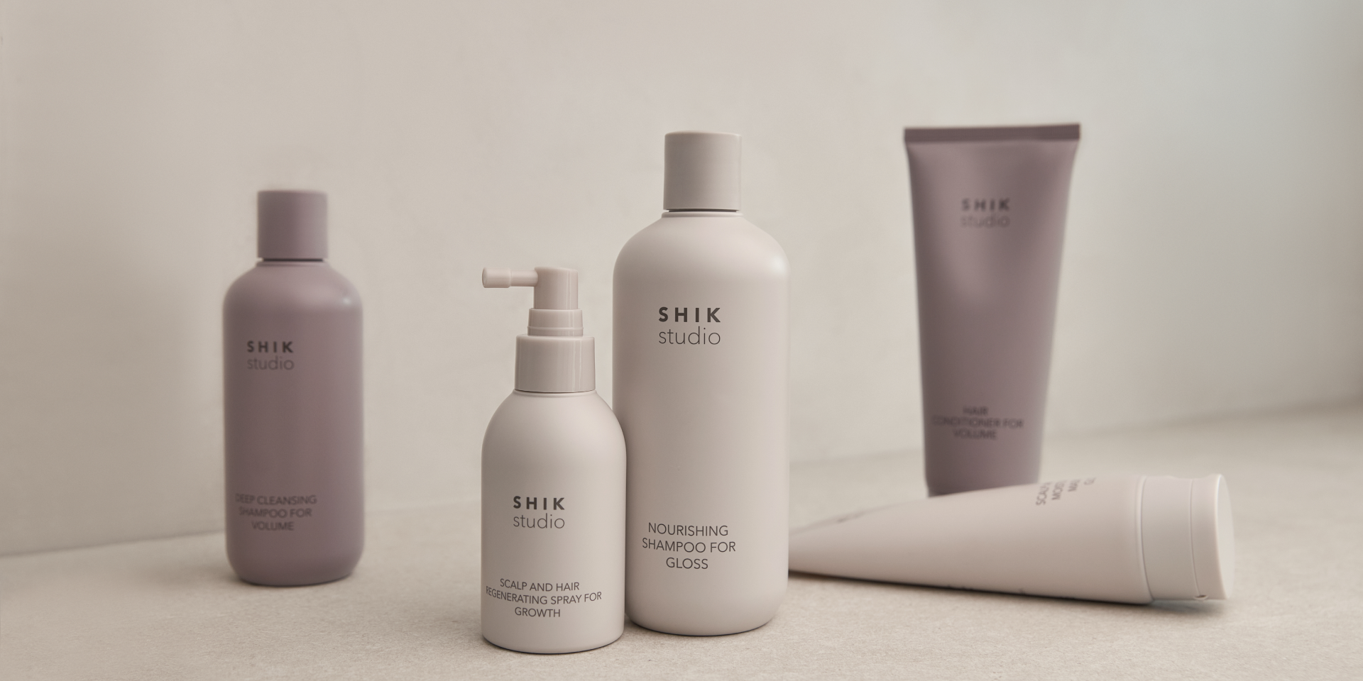 HAIR COLLECTION BY SHIKstudio HAIR COLLECTION BY SHIKstudio