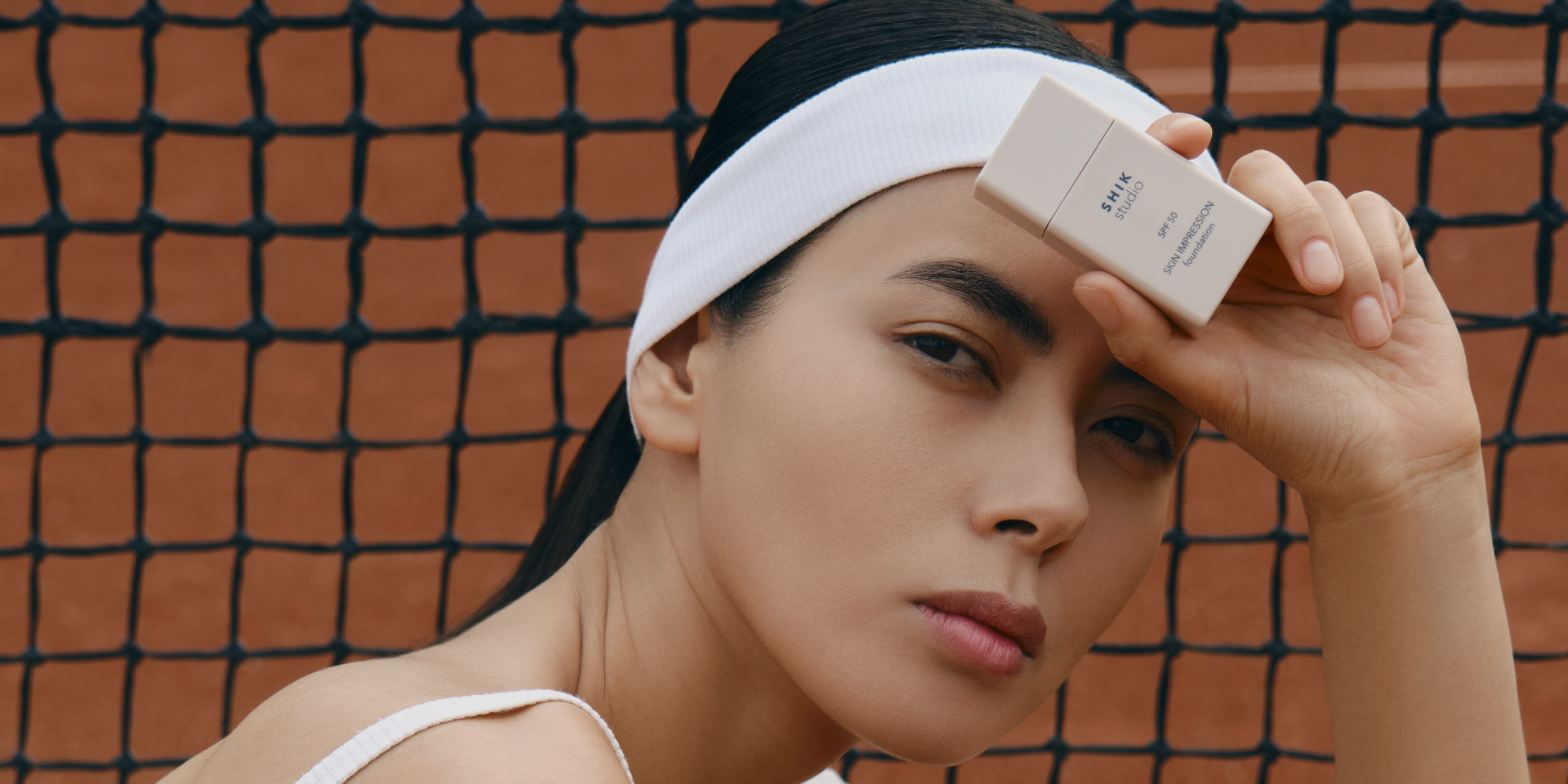 SKIN IMPRESSION FOUNDATION SKIN IMPRESSION FOUNDATION