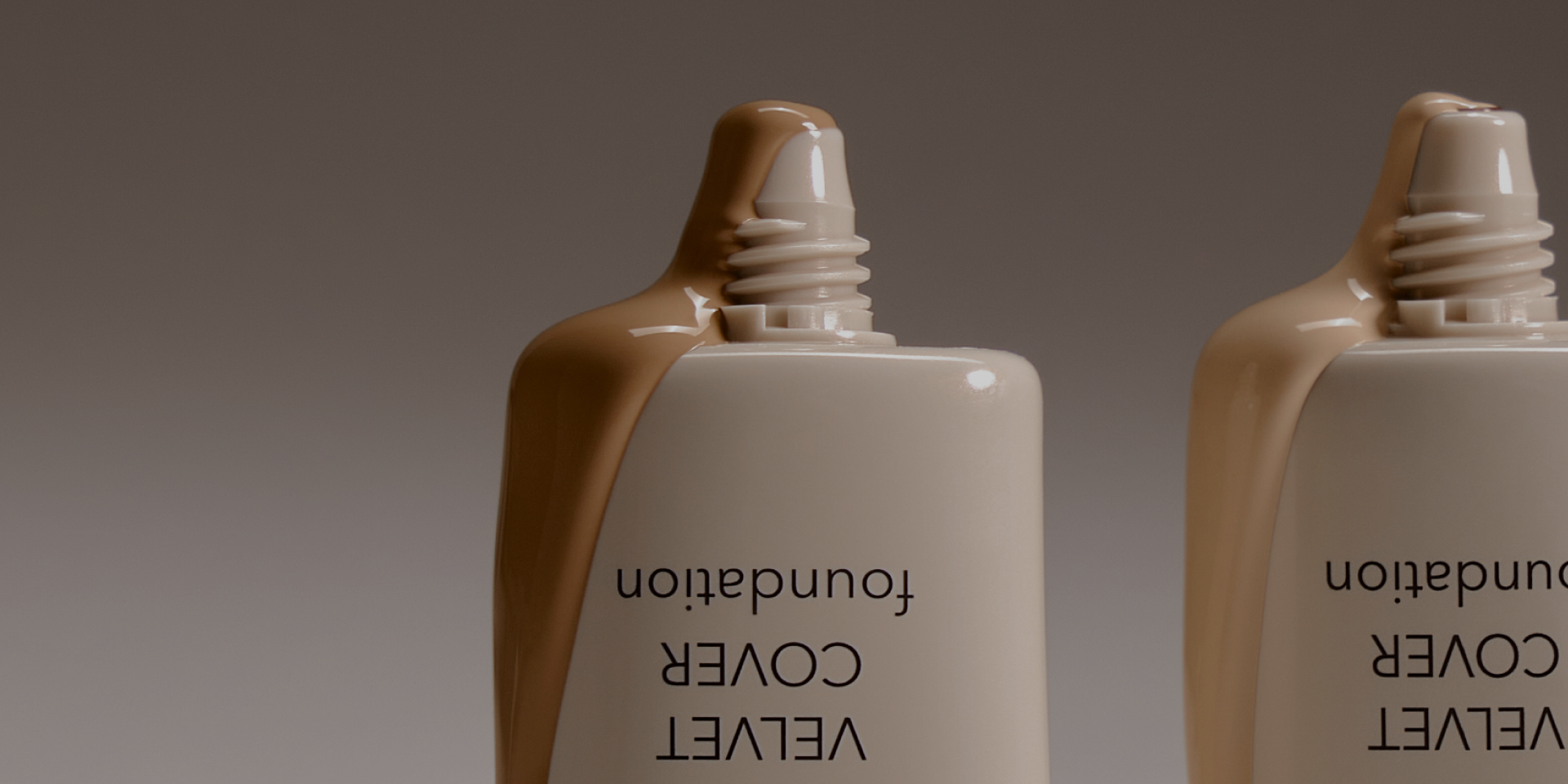 VELVET COVER FOUNDATION