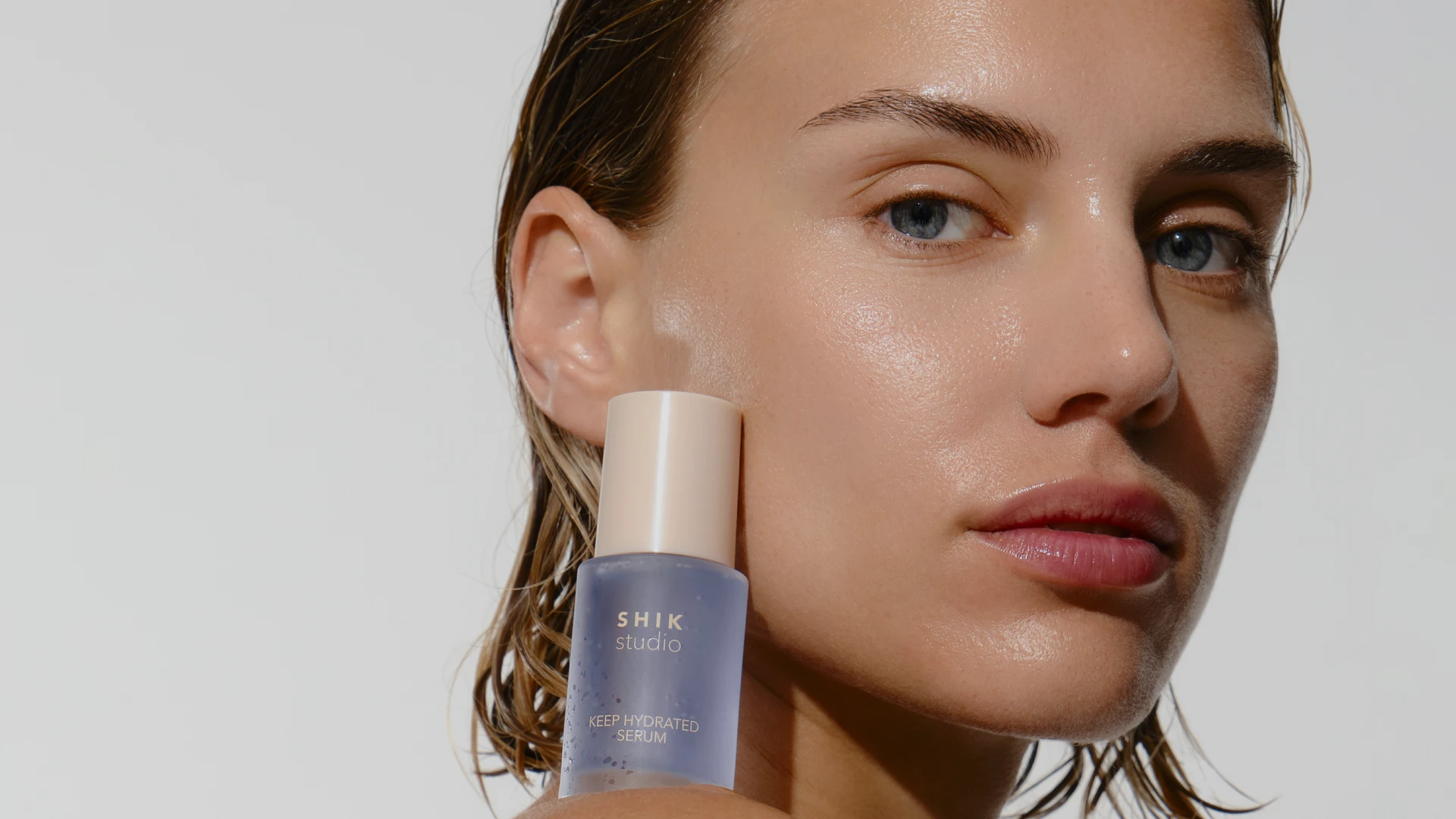 KEEP HYDRATED SERUM KEEP HYDRATED SERUM