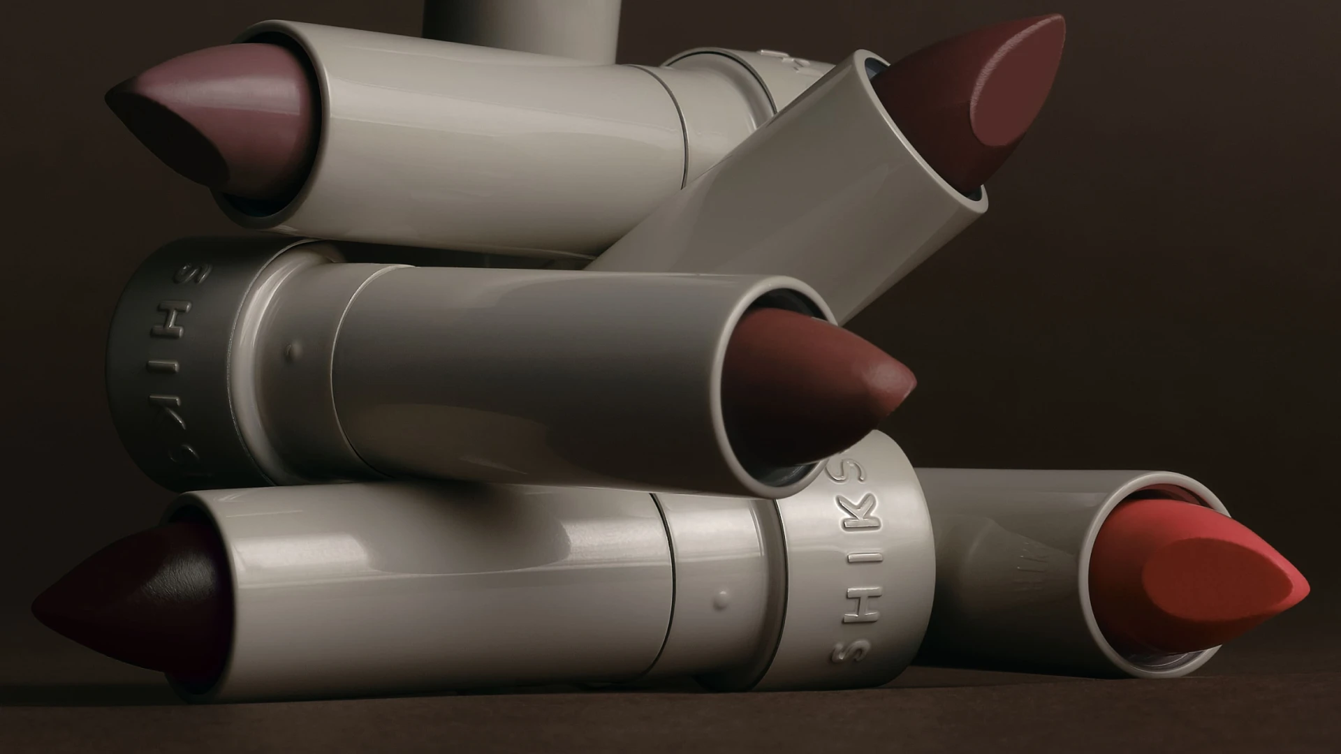 SATIN LIPSTICK SATIN LIPSTICK
