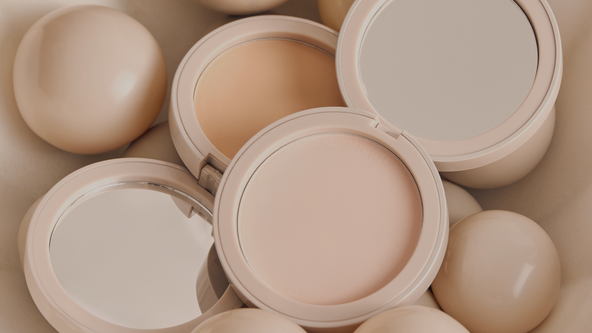 PRO MAKEUP POWDER PRO MAKEUP POWDER