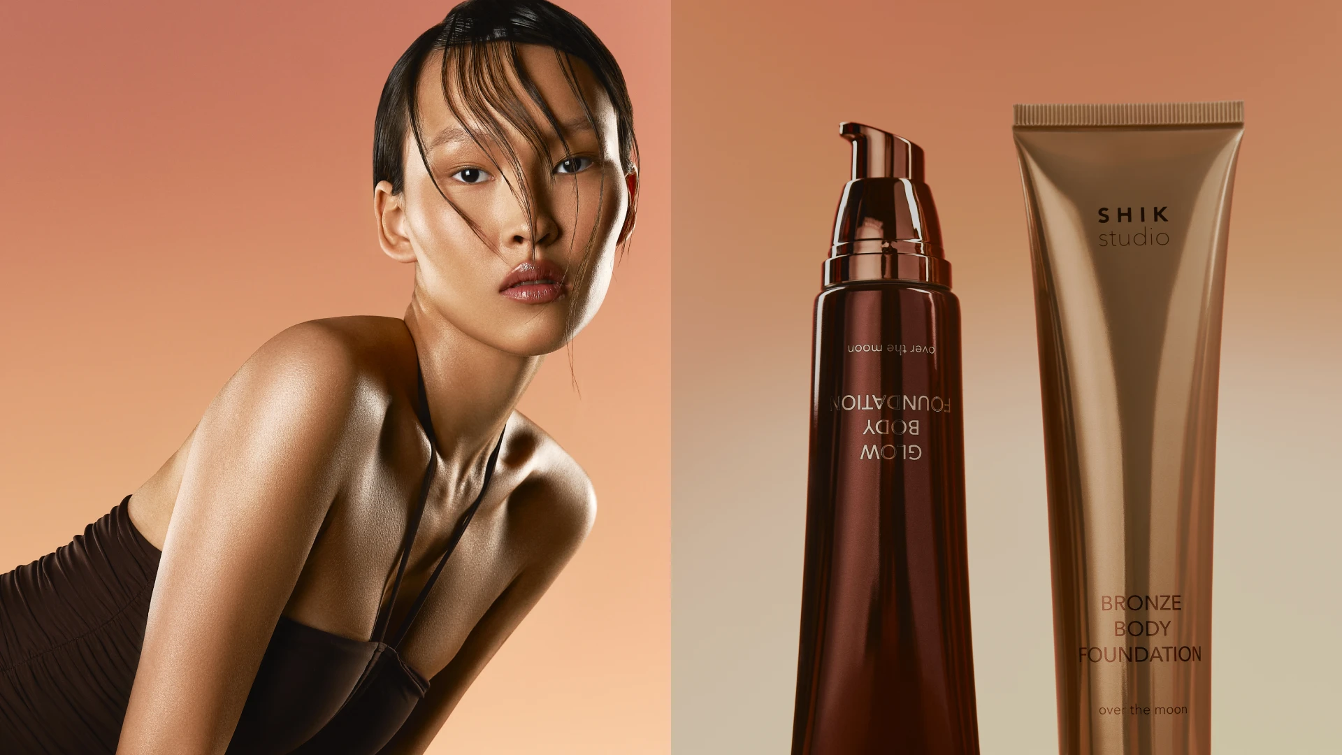BODY FOUNDATION BODY FOUNDATION