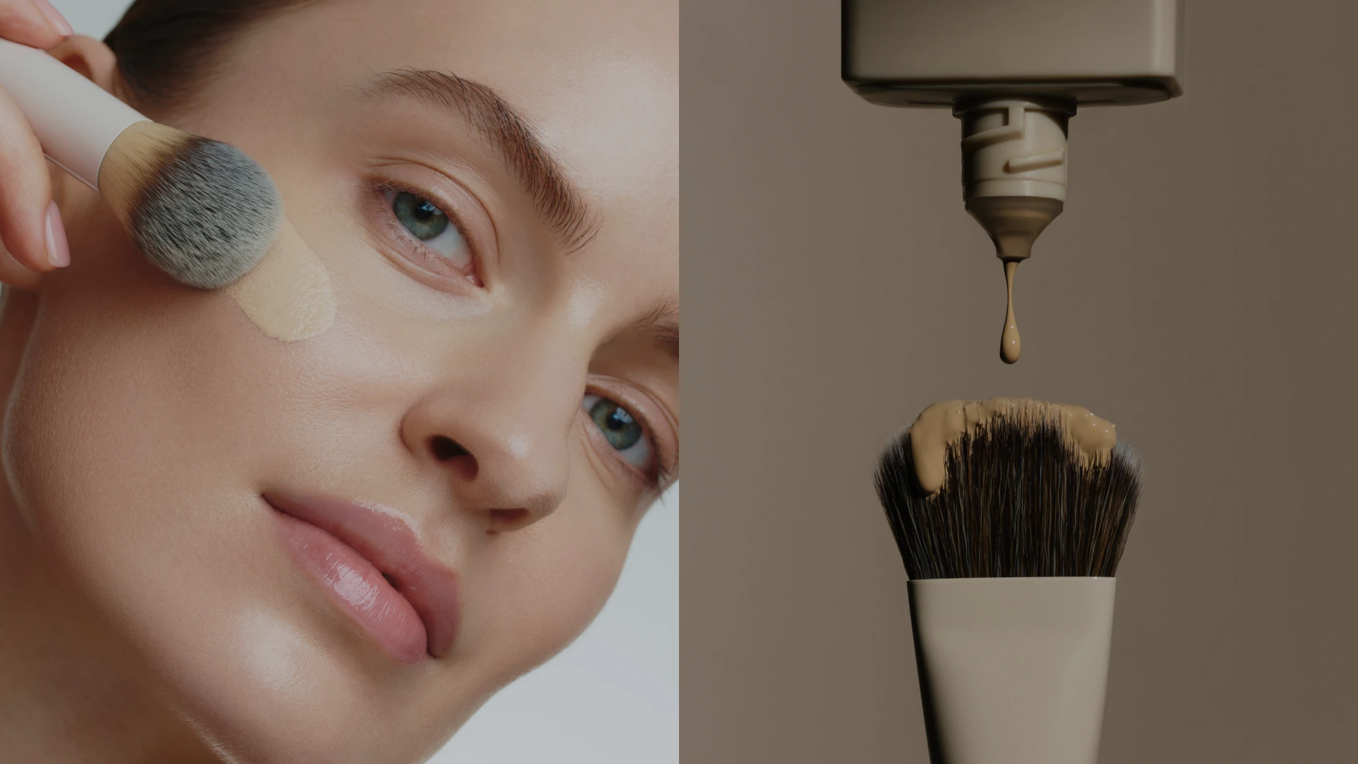 PERFECT BRUSHES PERFECT BRUSHES