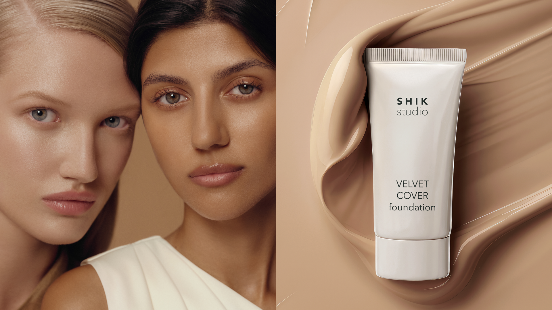 VELVET COVER FOUNDATION VELVET COVER FOUNDATION