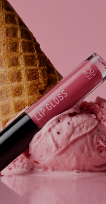 LIP GLOSS FAR AND FOR