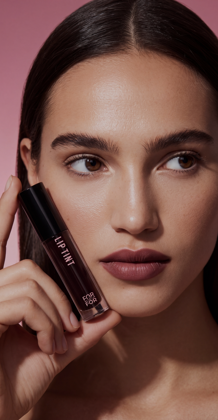 LIP TINT FAR AND FOR