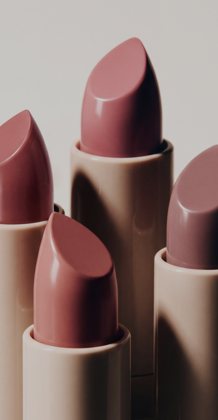 CREAM LIPSTICK