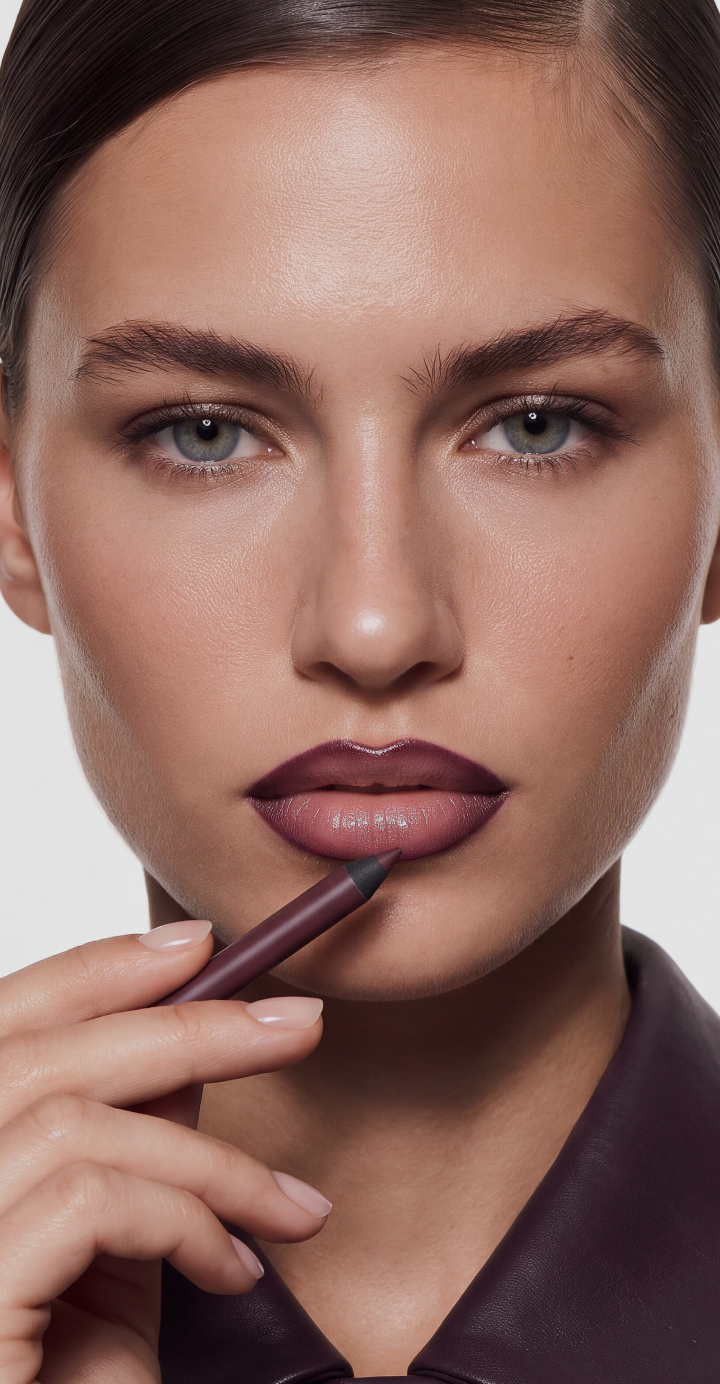 LONG-LASTING LIP PENCIL 108 CLIO
