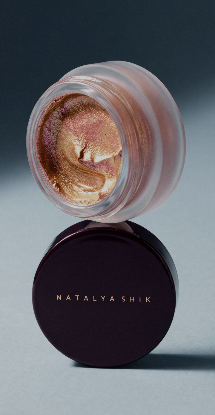 GLOW CREAM EYESHADOW